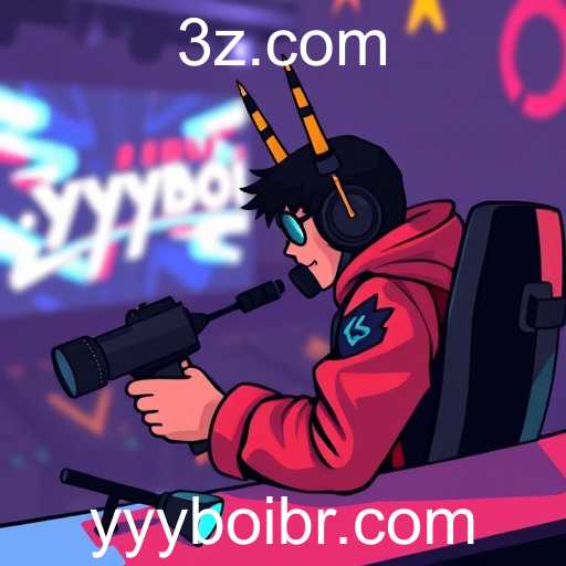 Novas Tendências e o Impacto da Palavra-Chave 'yyyboi' no Mundo dos Games